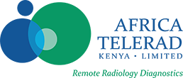 AfyaRad by Africa Telerad